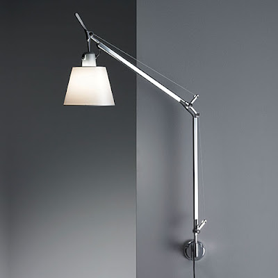 Lamp Arms