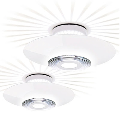 Light Fixtures Ceiling on Achille Castiglioni Moni Ceiling Light Fixture By Flos Modern Design