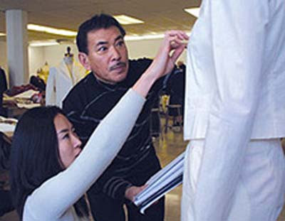 Fashion-School Fashion-School