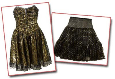 80's-Fashion 80's-Fashion