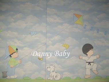 decoração de quarto com meninos( japonês )