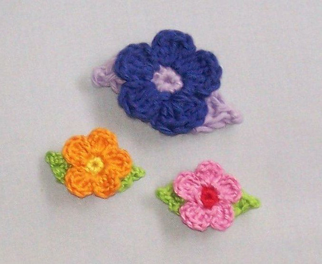 Crochet Pattern Central - Free Flower Crochet Pattern Link Directory Crochet Pattern Central - Free Flower Crochet Pattern Link Directory