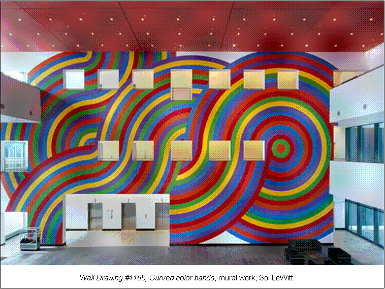 Straight Line Art Definition : Straight curved the line in visual art