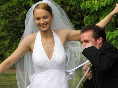 Wedding Hairstyles