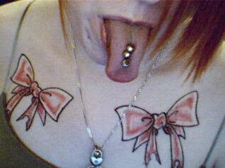 tattoos