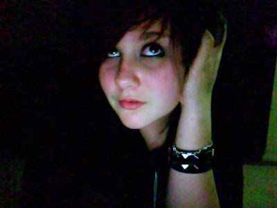emo girls