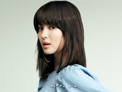 cute Korean hairstyle 2009 cute hairstyles 2009. cute Korean hairstyle 2009