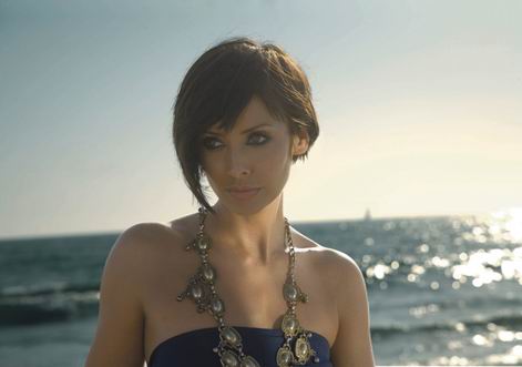 Cool bob hairstyle for 2010. Hair bangs can be added to a bob hairstyle, Cool bob hairstyle for 2010. Hair bangs can be added to a bob hairstyle,