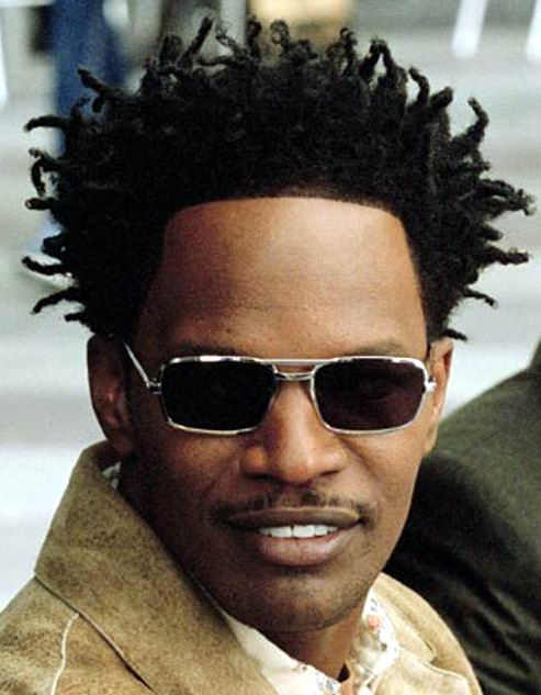 Hairstyle Lifestyle Popular Men S Hair Twists For 2008