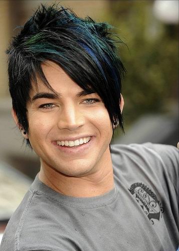 Short Hairstyles Men 2011. 2011 Haircuts Men Thick Hair