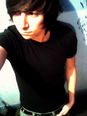 Cool Emo boys Cool Emo boys