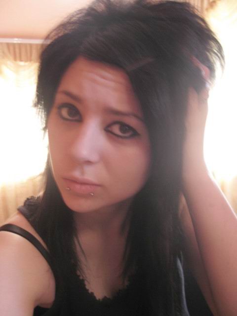 emo scene hairstyles for girls. scene hairstyles for girls