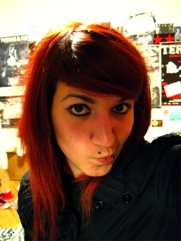 Where to find emo hairstyles picture