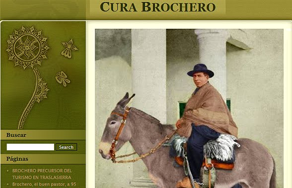 Cura Brochero