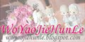 Your Unique Wedding Guide - WoYaoJieHunLe.blogspot.com