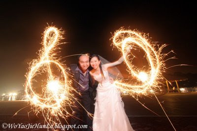 Courtesy from Mr and Mrs Ng W K