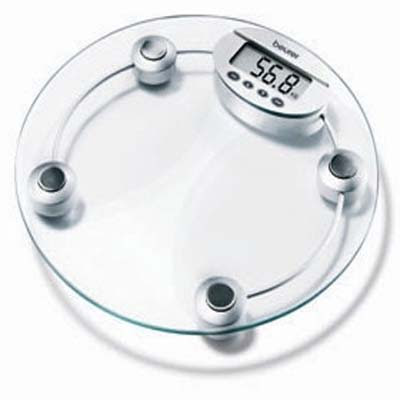 small weighing scales