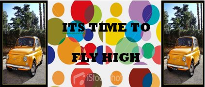 nikeairgirl: Its Time To Fly High~