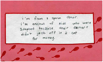 Life Post Secrets