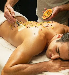Spa Vacation