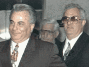 John and Peter Gotti