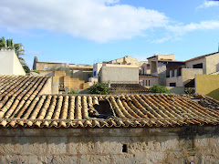 desde mi ventana