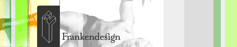 Frankendesign