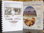 Cookbooks