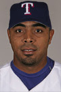 Nelson Cruz is hitting .277