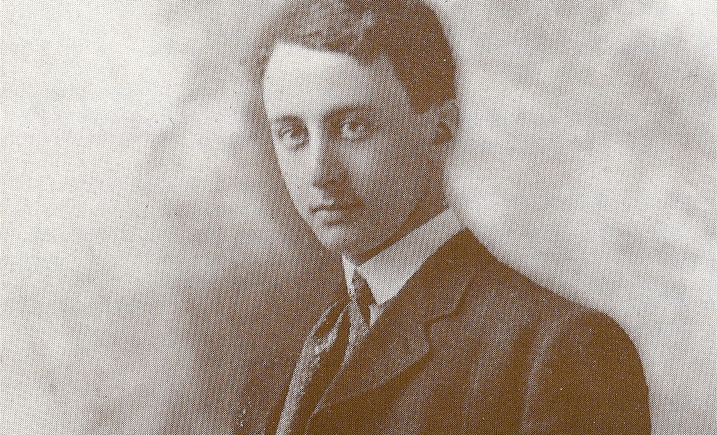 42ND STREET MOON: Remembering Betty Kern Miller