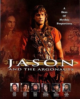 Swords and Sandals: Jason and the Argonauts (2000)
