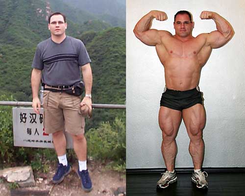 Anabolic Supplements: Legal Steroid Alternatives Without Side Effects