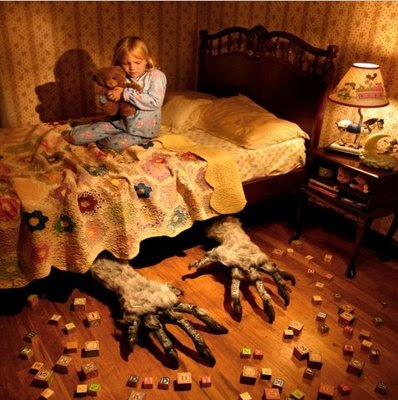 miedo