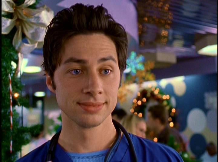 Day 14 Best TV Christmas Episodes