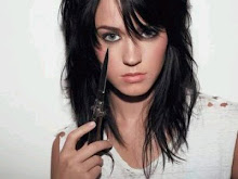 Katy Perry :)