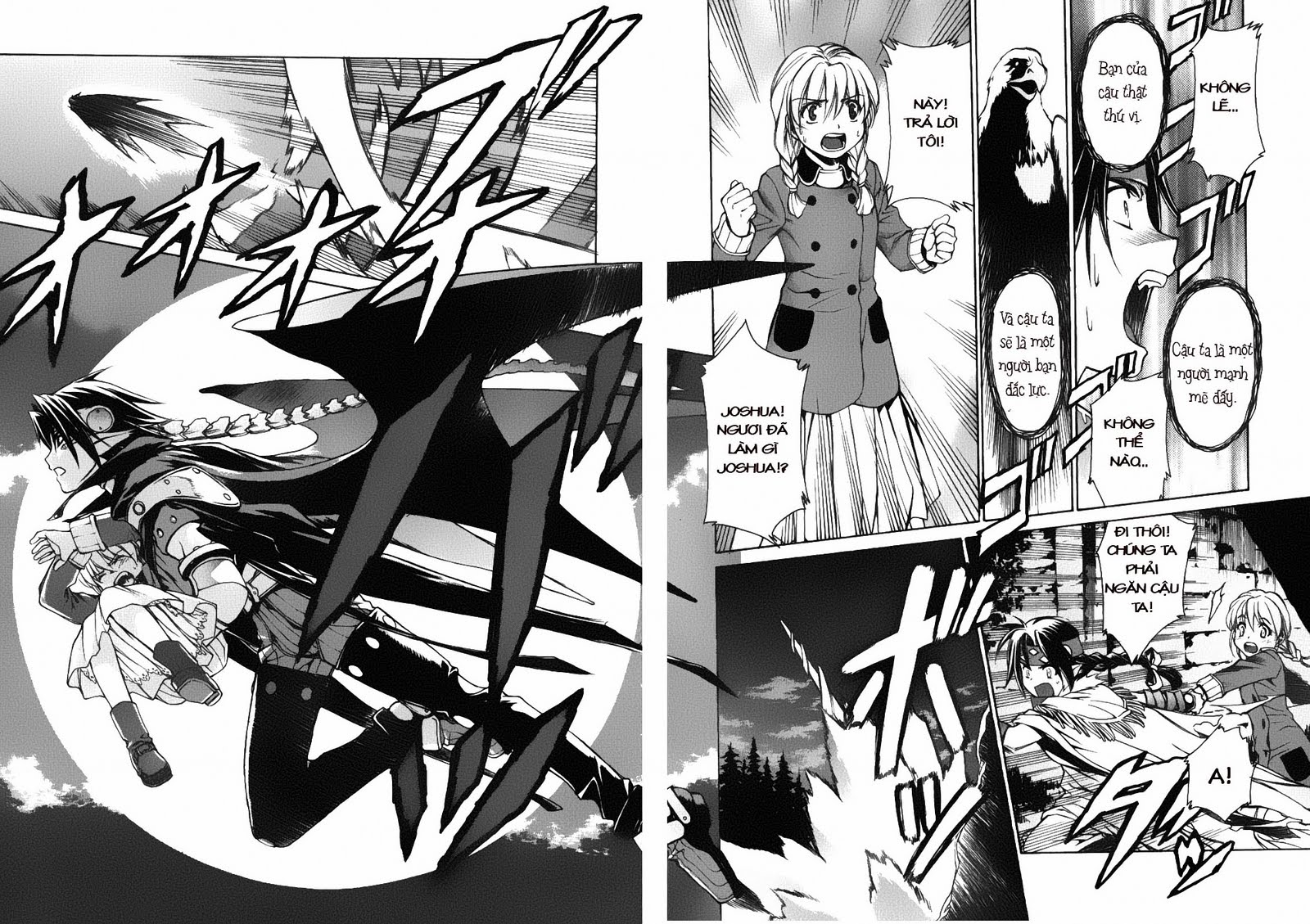 [Manga] Chrono Crusade (Đọc online tại SSF) CHRNO-CRUSADE-02-088