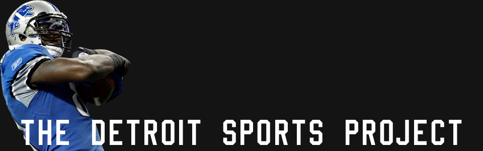 The Detroit Sports Project
