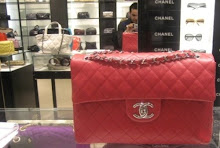 fuschia caviar maxi