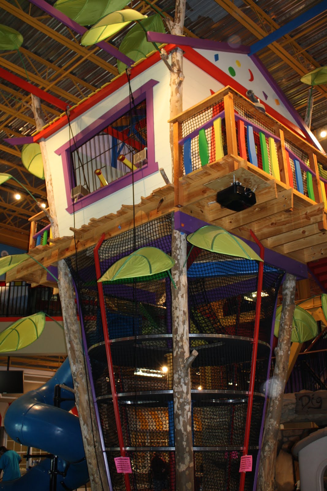 Little Pieces of Heaven Terre Haute Children's Museum