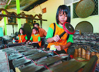 FOTO MANFAAT SEKOLAH ALAM Gambar Dampak Positif Seklah Alam