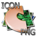 Free Download Software - png2icon 1.0