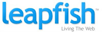 leapfish.com screenprint by Amy Crismon leapfish