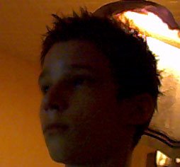 Ma photo