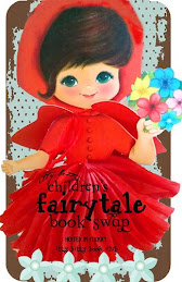 Children's Fairytale Book Swap
