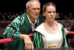 Clint Eastwood