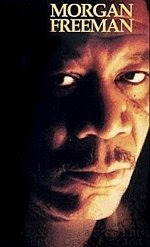Morgan Freeman