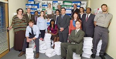 The Office