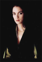 Winona Ryder