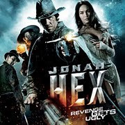 Jonah Hex