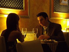 Cena romantica
